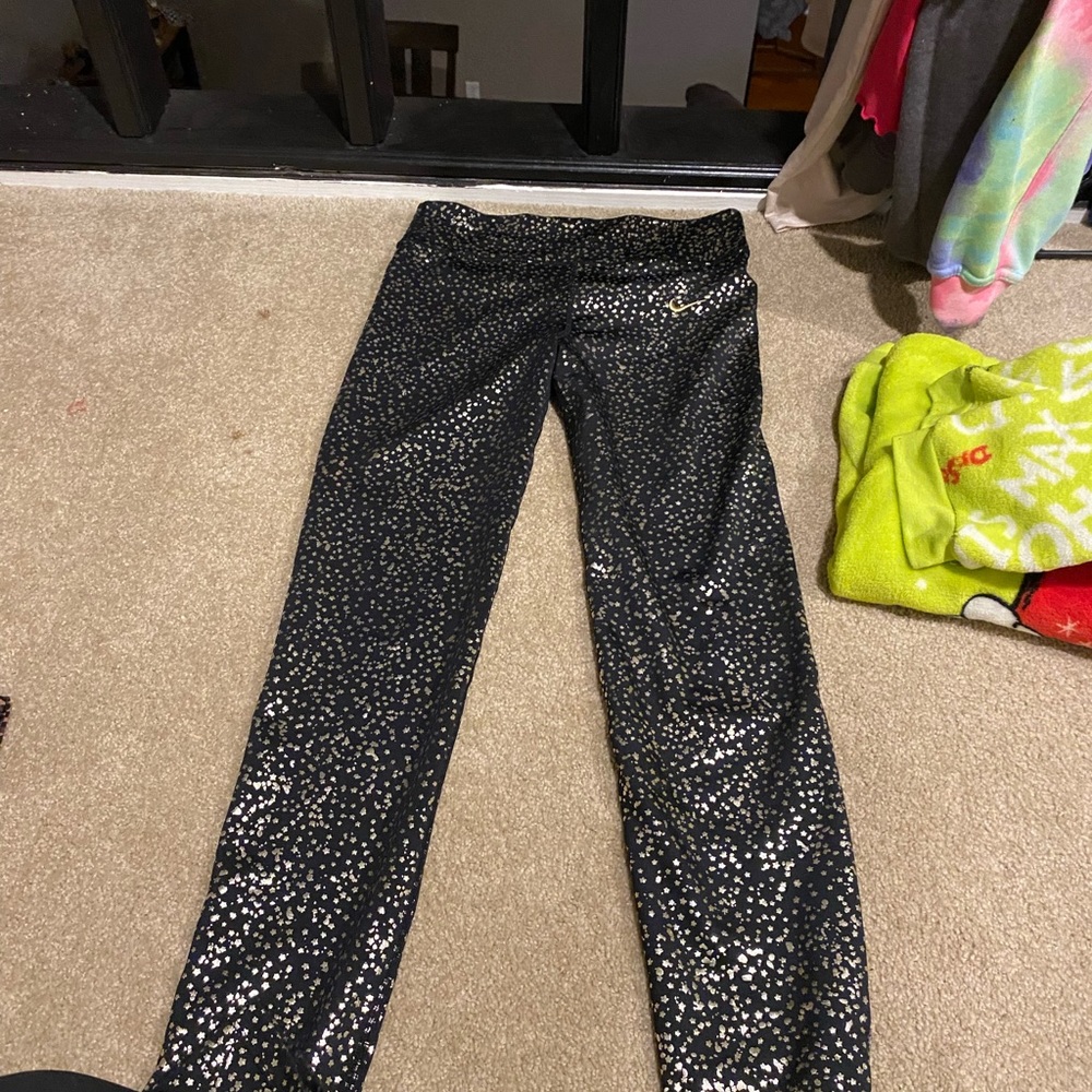 Nike leggings